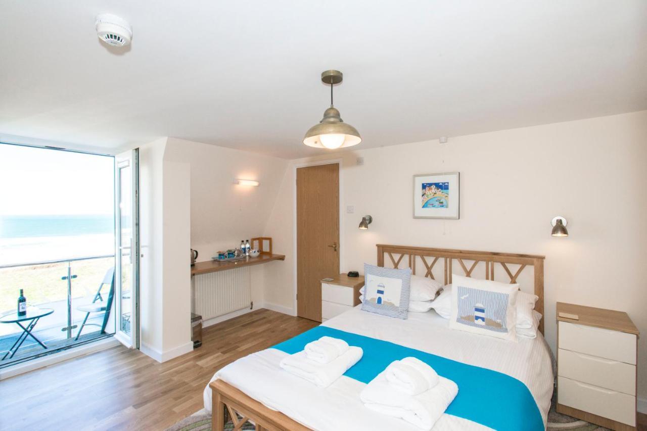 The Penellen Guest Accommodation Room Only Hayle Ngoại thất bức ảnh