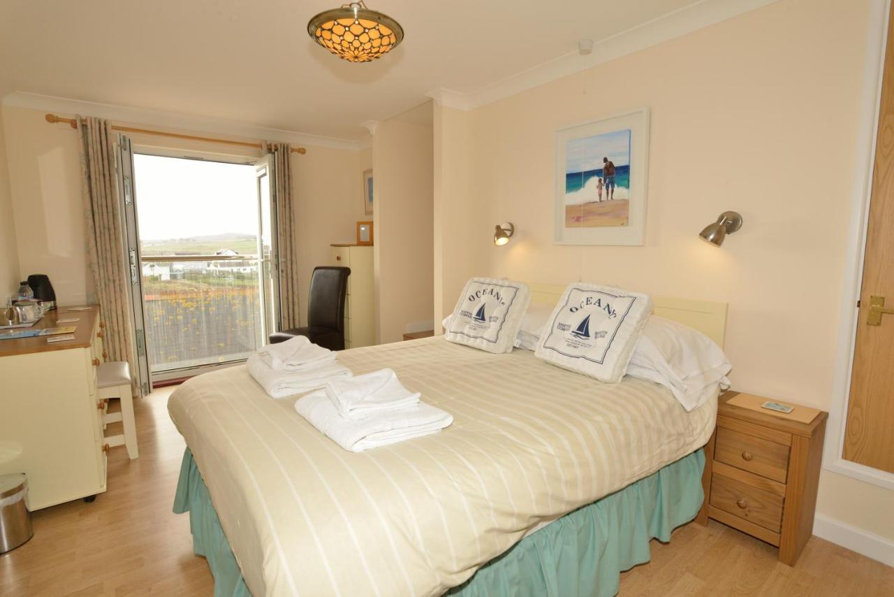 The Penellen Guest Accommodation Room Only Hayle Ngoại thất bức ảnh