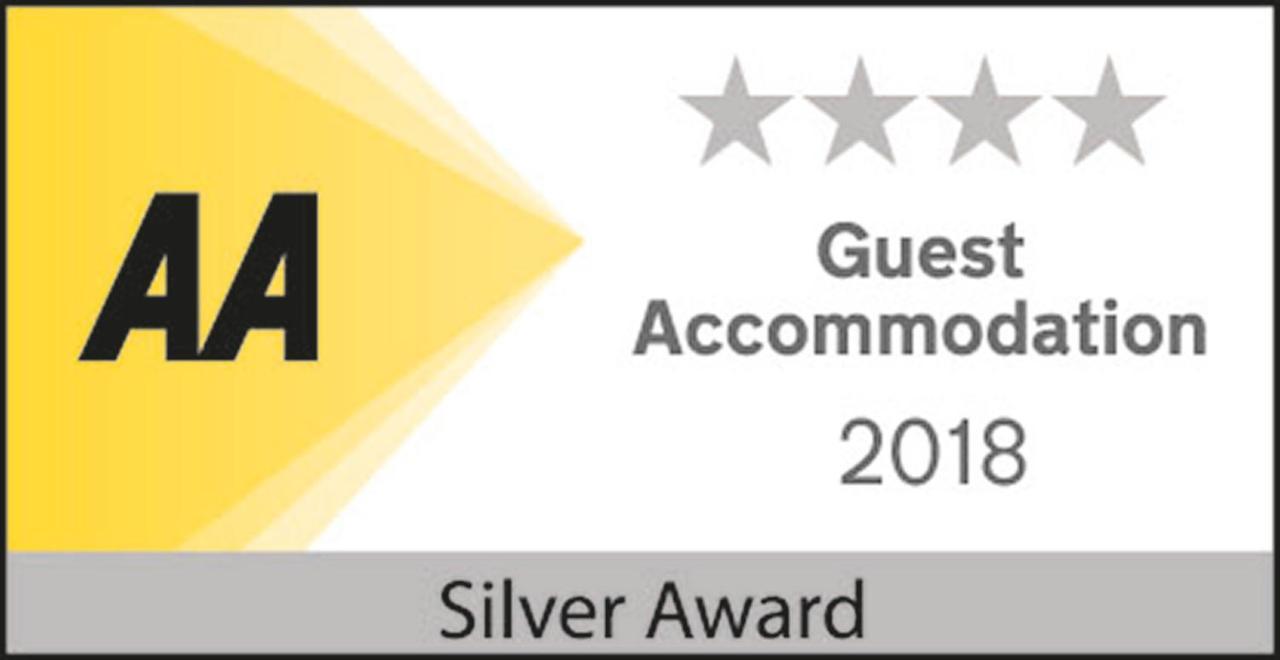 The Penellen Guest Accommodation Room Only Hayle Ngoại thất bức ảnh